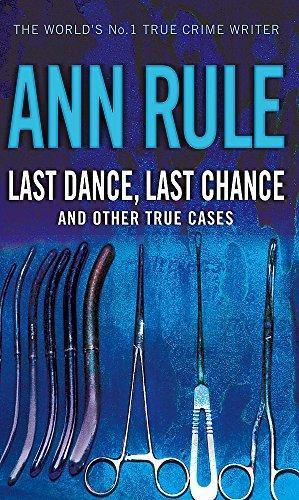 Last Dance Last Chance 9780751531633 Ann Rule, Boeken, Taal | Engels, Gelezen, Verzenden