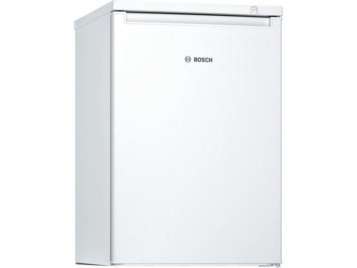Bosch GTV15NWEA - Vriezer - 83 liter - Wit, Elektronische apparatuur, Vriezers en Diepvrieskisten, Zo goed als nieuw, Verzenden