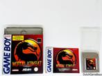 Gameboy Classic - Mortal Kombat - FAH, Verzenden