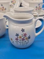 Winterling Röslau – Kaffeeservice „Streublumen“ –