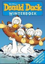 DONALD DUCK WINTERBOEK 9789085747314 SANOMA, Boeken, Verzenden, Gelezen, SANOMA