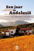Een jaar in Andalusië 9789460010804 Alain Grootaers, Verzenden, Zo goed als nieuw, Alain Grootaers