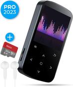 2dekans | Nuvance - MP3 Speler met Touchscreen en Bluetooth, Audio, Tv en Foto, Tuners, Ophalen of Verzenden, Nieuw