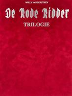 De Rode Ridder - Trilogie velours - Uitgegeven ter, Boeken, Stripverhalen, Nieuw