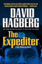 The Expediter 9780765349804, David Hagberg, Verzenden