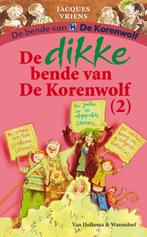 De dikke bende van De Korenwolf / De bende van De Korenwolf, Boeken, Kinderboeken | Jeugd | onder 10 jaar, Verzenden, Zo goed als nieuw