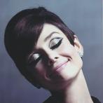 Douglas Kirkland - Audrey Hepburn 1966