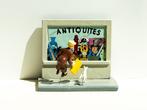 Tintin - 1 Figure - Tintin vitrine - 2001, Nieuw
