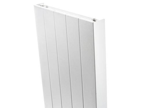 Veiling - Vasco designradiator 608x2020mm Vertiline wit, Doe-het-zelf en Bouw, Verwarming en Radiatoren