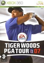 Tiger Woods PGA Tour 07 (Xbox 360 Games), Consoles de jeu & Jeux vidéo, Ophalen of Verzenden