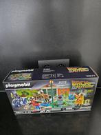 Playmobil - Back to the Future - 70634 - Playmobil Back to