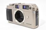 Contax G1 Appareil photo télémétrique, TV, Hi-fi & Vidéo, Appareils photo analogiques