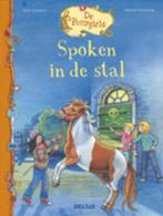 Spoken in de stal / De Ponygirls 9789044731965, Boeken, Verzenden, Gelezen, Melanie Brockamp