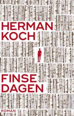Finse dagen 9789026341069 Herman Koch, Boeken, Verzenden, Gelezen, Herman Koch