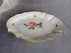Meissen - Plat - Porcelaine, Antiek en Kunst