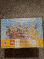 Lego Minifigurine - The Simpsons - The Simpsons Minifigures, Nieuw