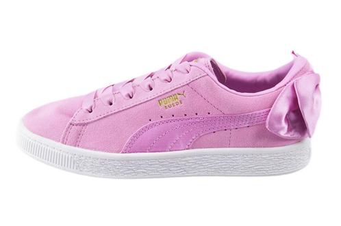 Puma Sneakers in maat 35 Roze | 25% extra korting, Kinderen en Baby's, Kinderkleding | Schoenen en Sokken, Jongen of Meisje, Nieuw
