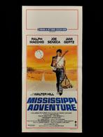 Lot of 15 Musical Italian Movie Posters - Buena Vista Social, Nieuw