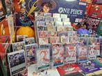 Bandai - 2007 Card - One Piece - Monkey D. Luffy Elite, Hobby & Loisirs créatifs, Jeux de cartes à collectionner | Autre