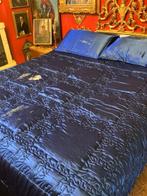 di fiorano - huwelijks- - Sprei - 260 cm - 240 cm -, Antiek en Kunst