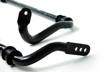 H&R Set Stabilisatorstangen passend voor Porsche 911 C4 4WD/, Auto-onderdelen, Ophanging en Onderstel, Nieuw, Verzenden