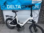Vouwfiets E-bike Victoria 7.2 Efolding, Ophalen of Verzenden