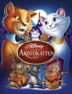 De Aristokatten / Disney 9789044747034 Disney, Boeken, Verzenden, Zo goed als nieuw, Disney