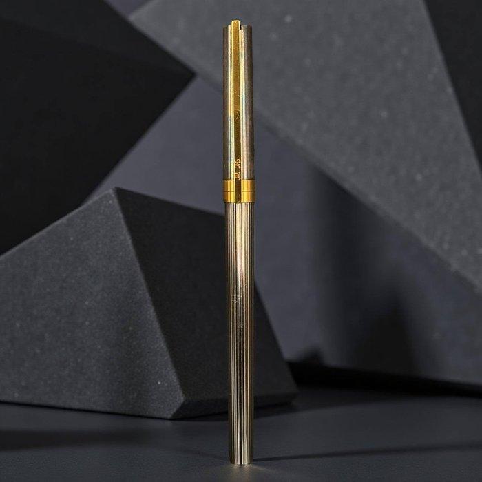 S.T. Dupont - Classique - Zonder Minimumprijs - Balpen, Verzamelen, Pennenverzamelingen