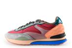 Hoff Sneakers in maat 39 Rood | 5% extra korting, Hoff, Verzenden, Zo goed als nieuw, Sneakers