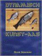 Dynamisch kunstaas 9789070206789 H. Simonsz, Verzenden, Gelezen, H. Simonsz