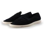 Omnio Loafers in maat 42 Blauw | 5% korting, Loafers, Omnio, Gedragen, Verzenden