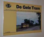Gele tram 9789090019215, Gelezen, Kamp, Verzenden