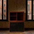 Poltrona Frau, Caleido - Tito Agnoli - Armoire à liqueurs -