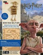 Incredibuilds: harry potter - house-elves, Livres, Langue | Langues Autre, Verzenden