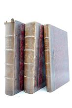 Victor Hugo - Les Misérables - 1862, Antiek en Kunst