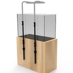 Kessil Extension Mount, Verzenden