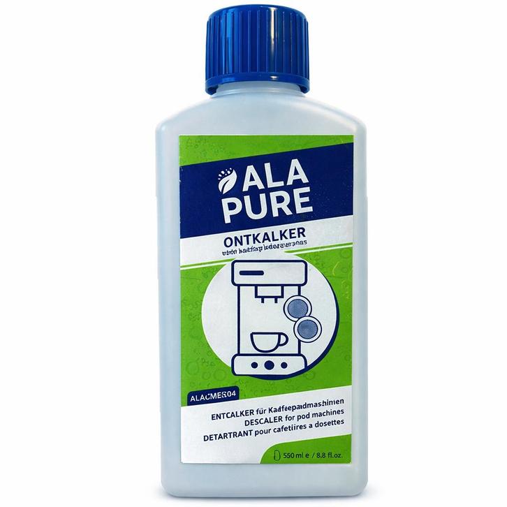 Ontkalker voor Philips CA6520 Senseo, Elektronische apparatuur, Koffiemachine-accessoires, Verzenden