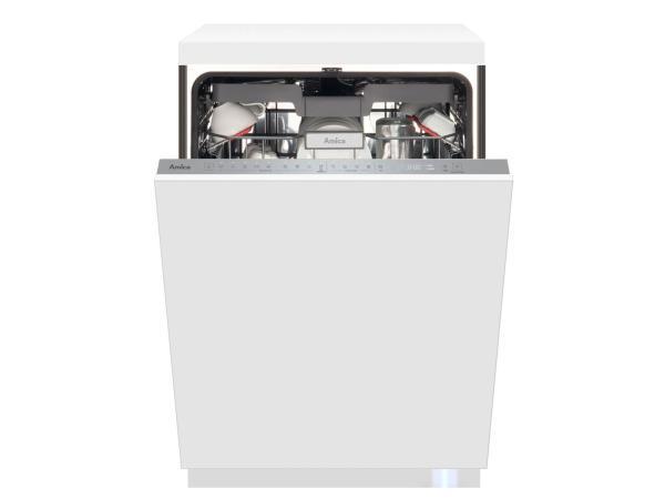 Veiling - Amica EGSPVX 596 900  Inbouw-vaatwasser, Elektronische apparatuur, Vaatwasmachines