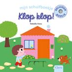 Mijn schuifboekje - Klop, klop! (9789044834048), Antiek en Kunst, Verzenden