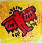 Freda People - Super Rare Haring XL, Antiek en Kunst