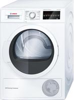 Bosch Wtw85460 Warmtepompdroger 8kg, Elektronische apparatuur, Droogkasten, Ophalen of Verzenden, Nieuw