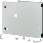 Eaton XW Porte pour composants de tiroirs en métal IP55 NZM, Verzenden