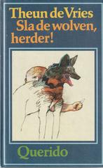 SLA DE WOLVEN HERDER 9789021486642 Vries, Verzenden, Gelezen, Vries
