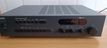 NAD - c730 Solid state geïntegreerde versterker