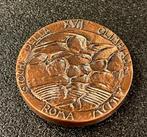 1960 The 17th Olympic Games in Rome medal, Verzamelen, Nieuw