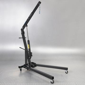 Datona Garagekraan hydraulisch 1 ton - datona, Ophalen of Verzenden, Nieuw