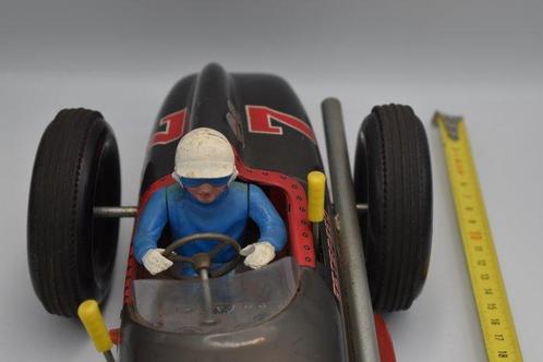 Yonezawa - Speelgoedauto - Battery Operated Jet Speed Racing, Antiek en Kunst, Antiek | Speelgoed
