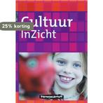 Cultuur InZicht 9789006955088 E. van Aerts, Boeken, Verzenden, Zo goed als nieuw, E. van Aerts