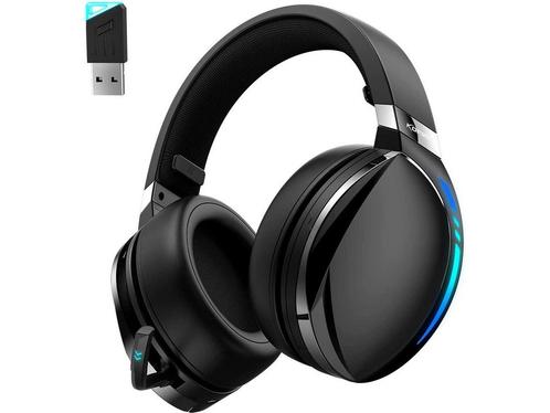 Kofire UG-06 2.4GHz Draadloze Gaming Headset - Bluetooth, Huis en Inrichting, Woonaccessoires | Overige, Nieuw, Verzenden