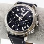 Optima - Swiss Chronograph - OSC399-SL-9 - Zonder